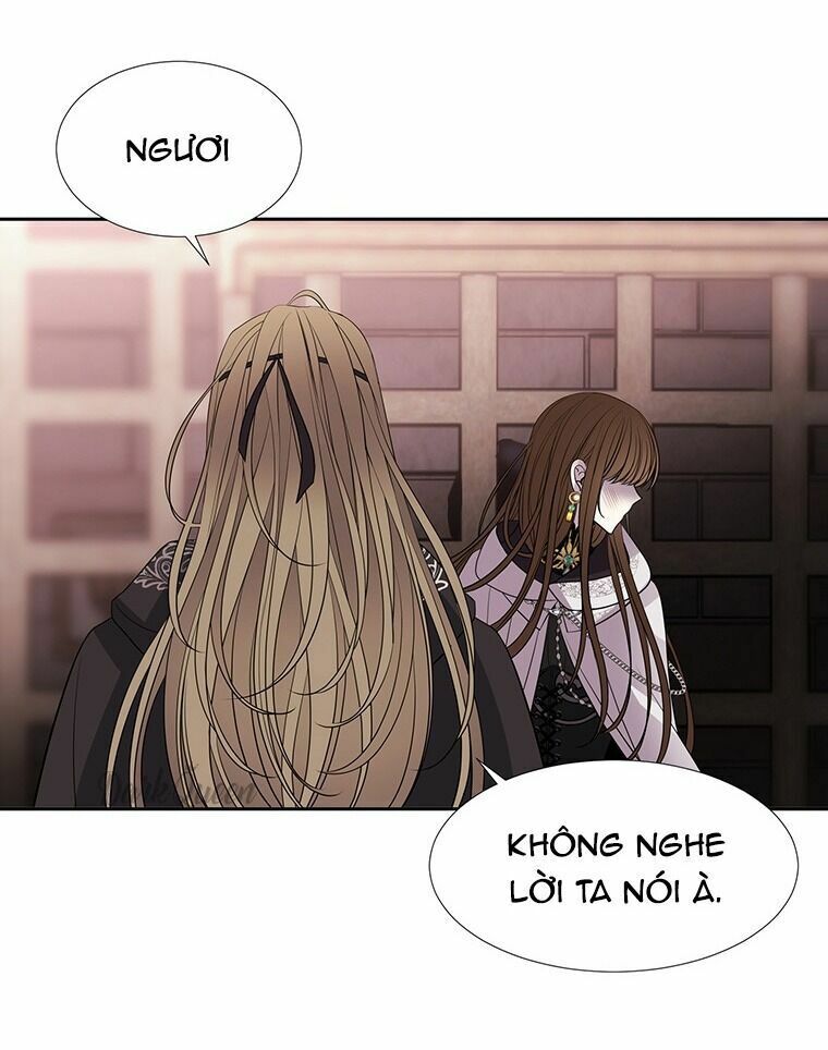 Ngũ Đại Đồ Đệ Của Charlotte Chapter 44 - Page 39