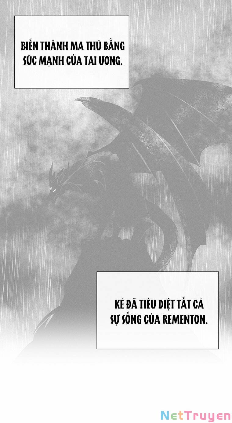 Ngũ Đại Đồ Đệ Của Charlotte Chapter 161.1 - Page 29