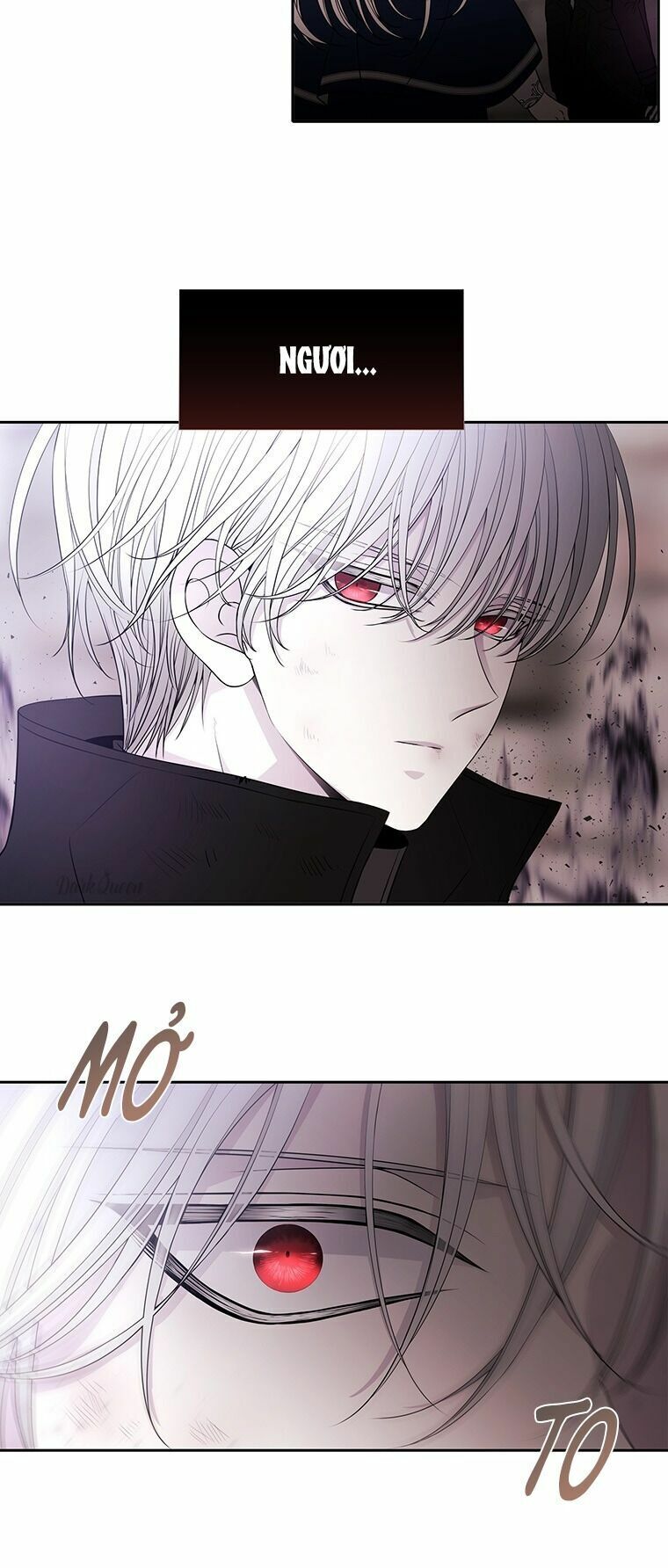 Ngũ Đại Đồ Đệ Của Charlotte Chapter 56 - Page 25