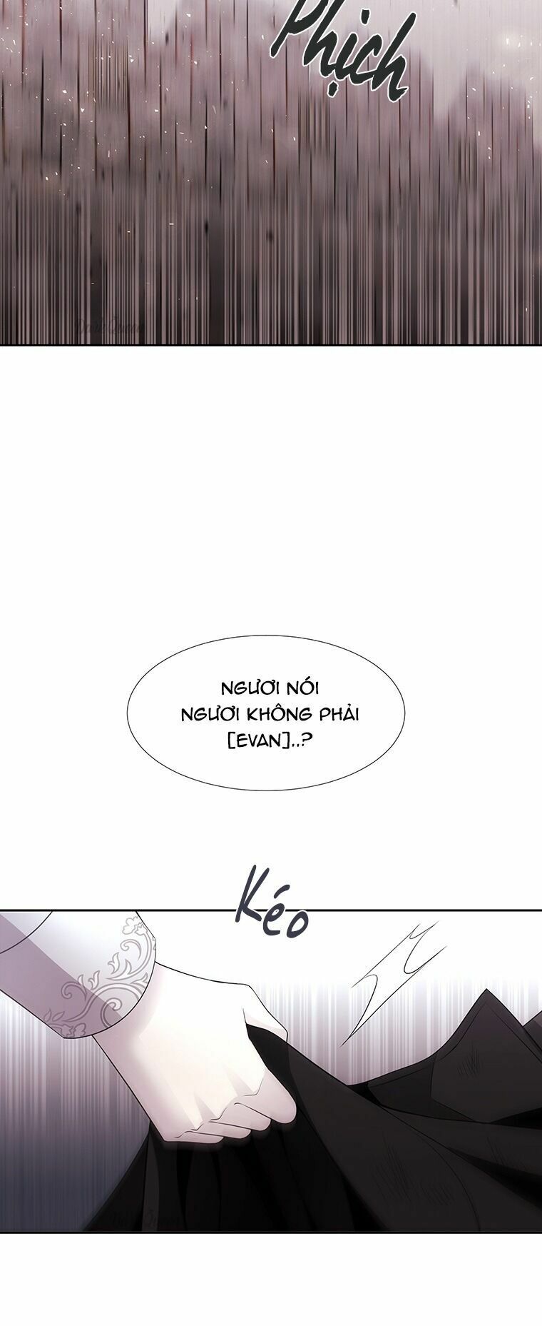 Ngũ Đại Đồ Đệ Của Charlotte Chapter 56 - Page 28