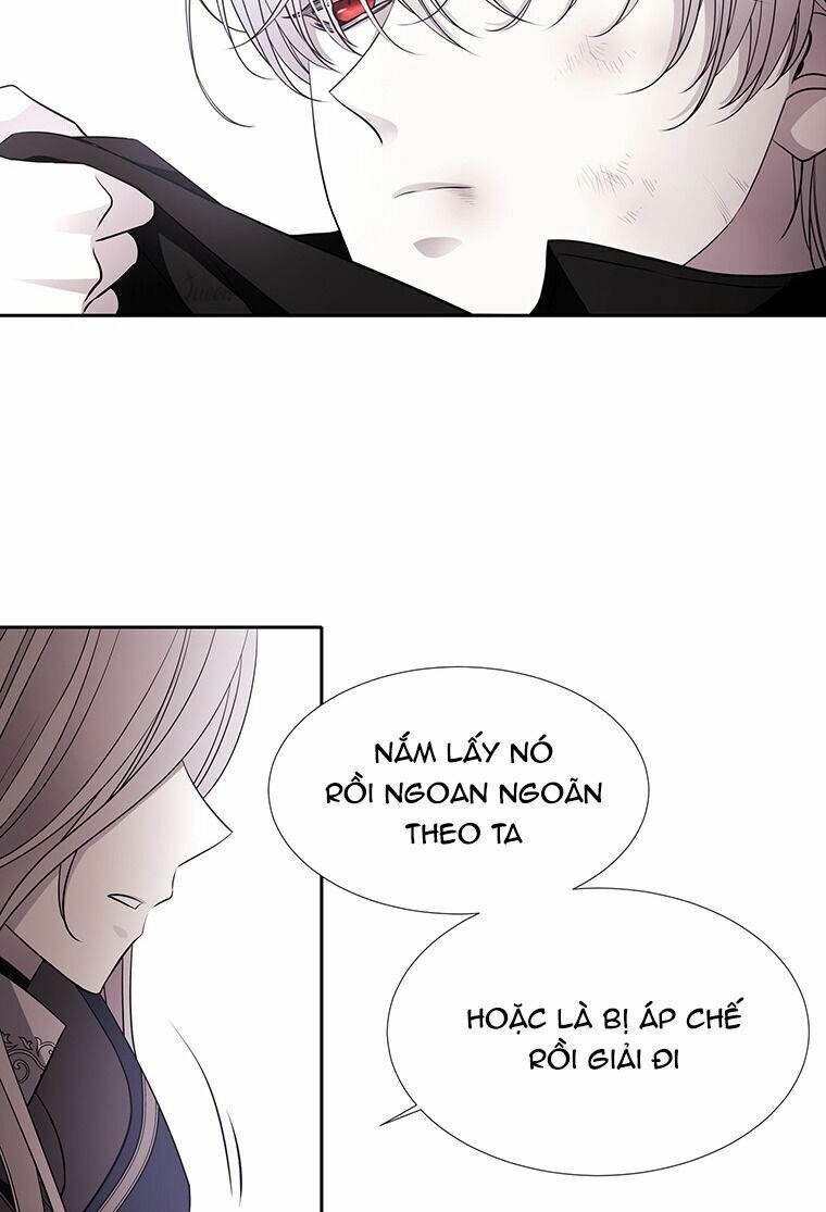 Ngũ Đại Đồ Đệ Của Charlotte Chapter 56 - Page 32