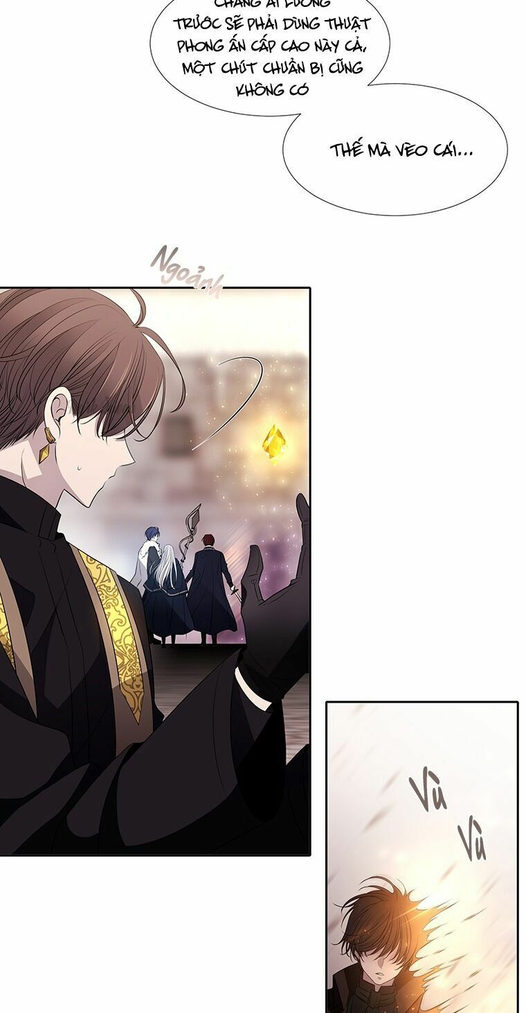 Ngũ Đại Đồ Đệ Của Charlotte Chapter 56 - Page 4