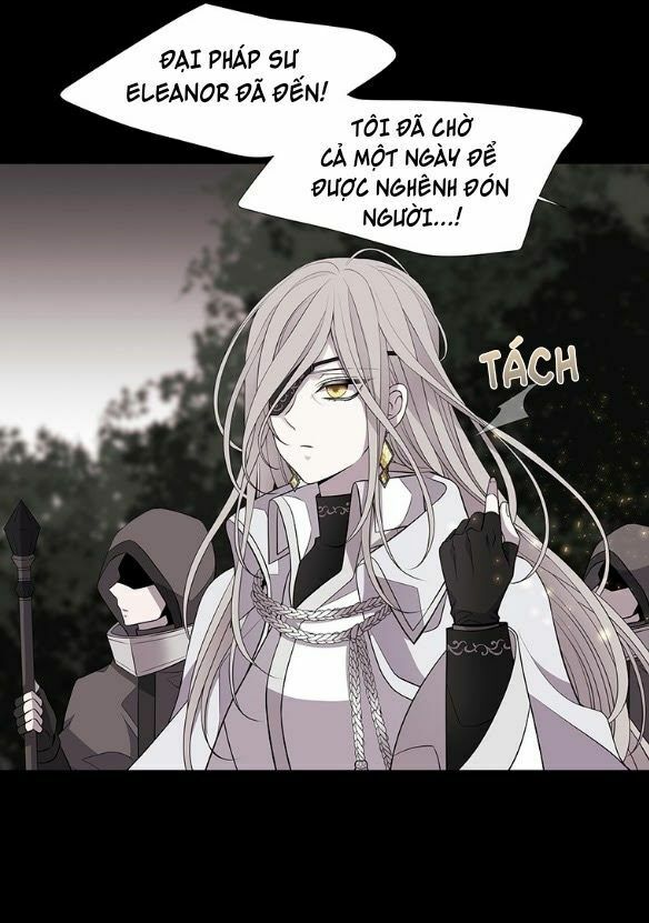 Ngũ Đại Đồ Đệ Của Charlotte Chapter 11 - Page 21