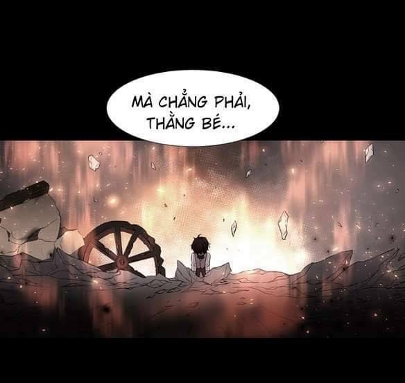 Ngũ Đại Đồ Đệ Của Charlotte Chapter 11 - Page 28