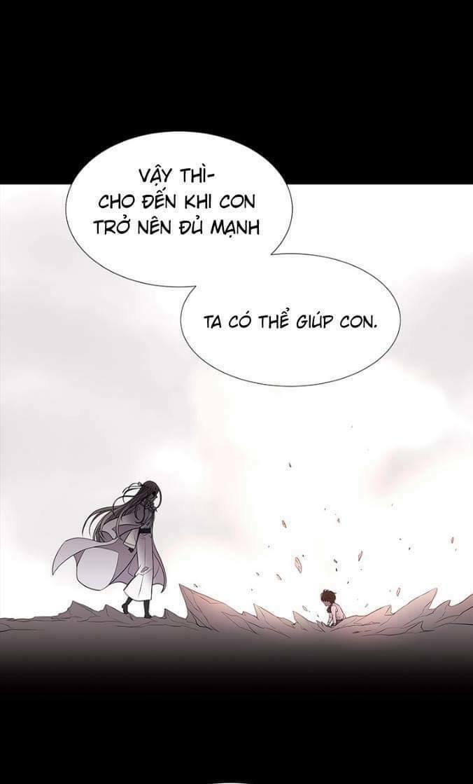 Ngũ Đại Đồ Đệ Của Charlotte Chapter 11 - Page 38