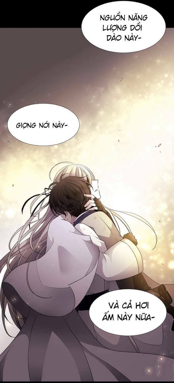 Ngũ Đại Đồ Đệ Của Charlotte Chapter 11 - Page 46