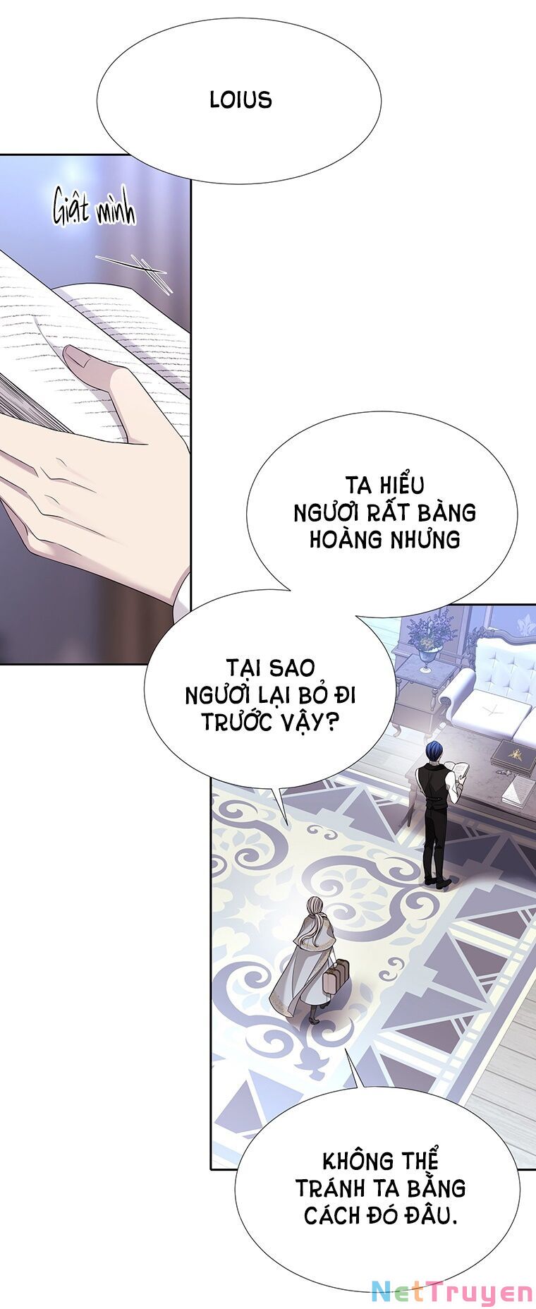 Ngũ Đại Đồ Đệ Của Charlotte Chapter 127 - Page 4