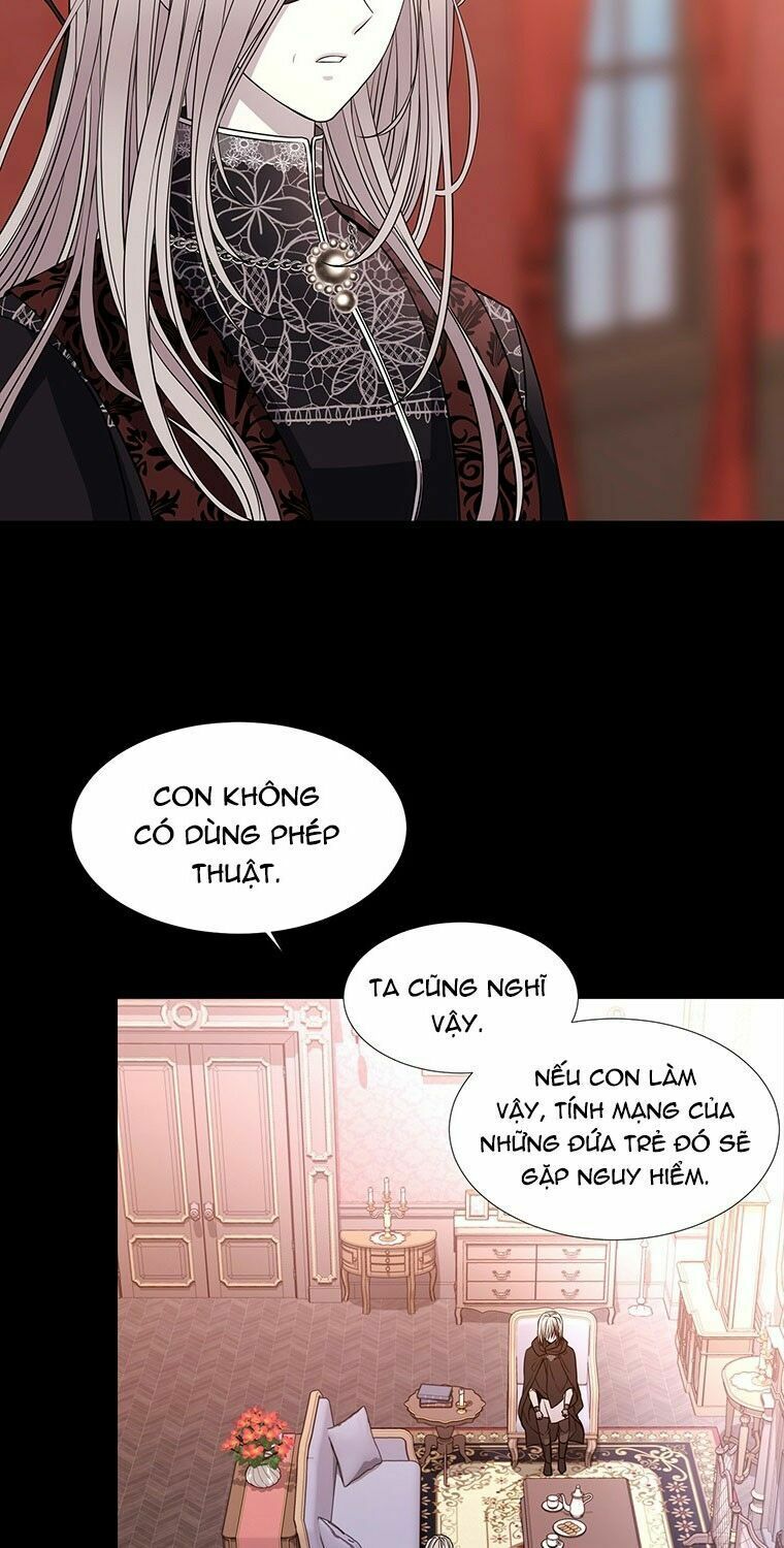 Ngũ Đại Đồ Đệ Của Charlotte Chapter 31 - Page 12