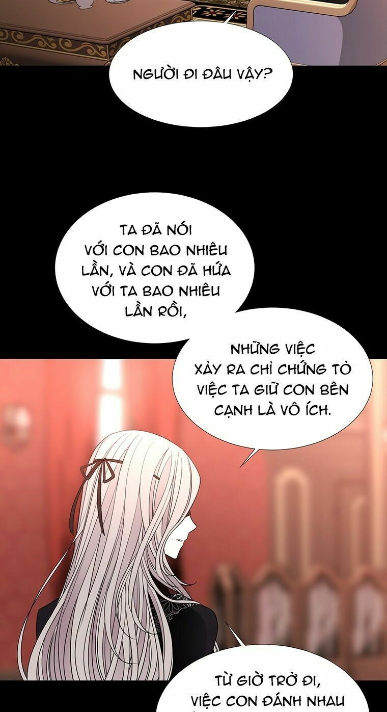 Ngũ Đại Đồ Đệ Của Charlotte Chapter 31 - Page 16