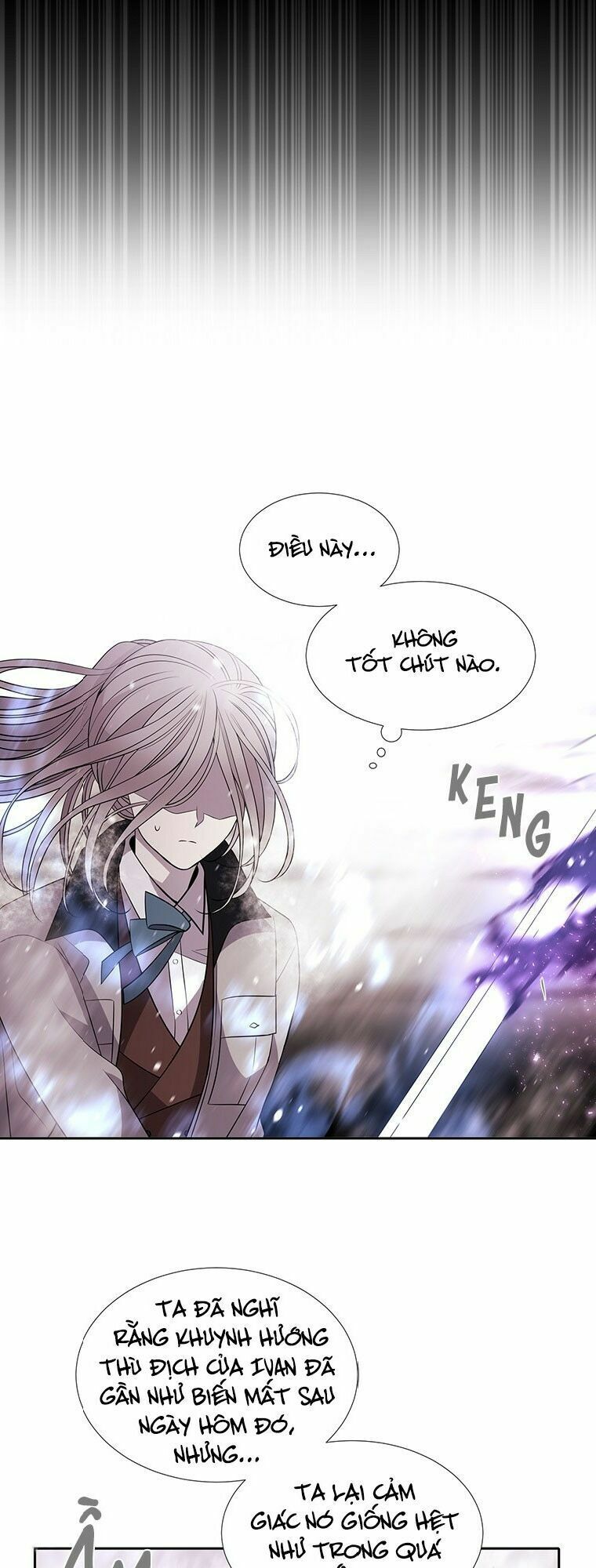 Ngũ Đại Đồ Đệ Của Charlotte Chapter 31 - Page 34