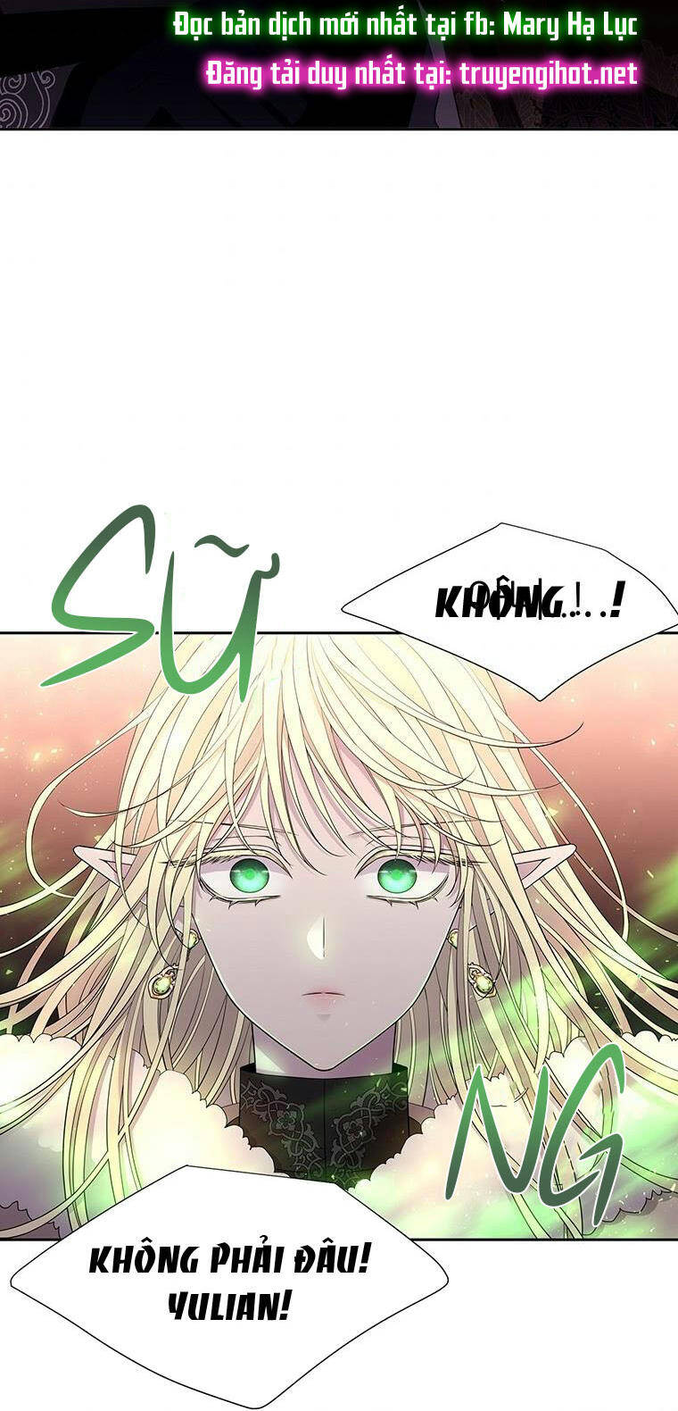 Ngũ Đại Đồ Đệ Của Charlotte Chapter 124 - Page 3