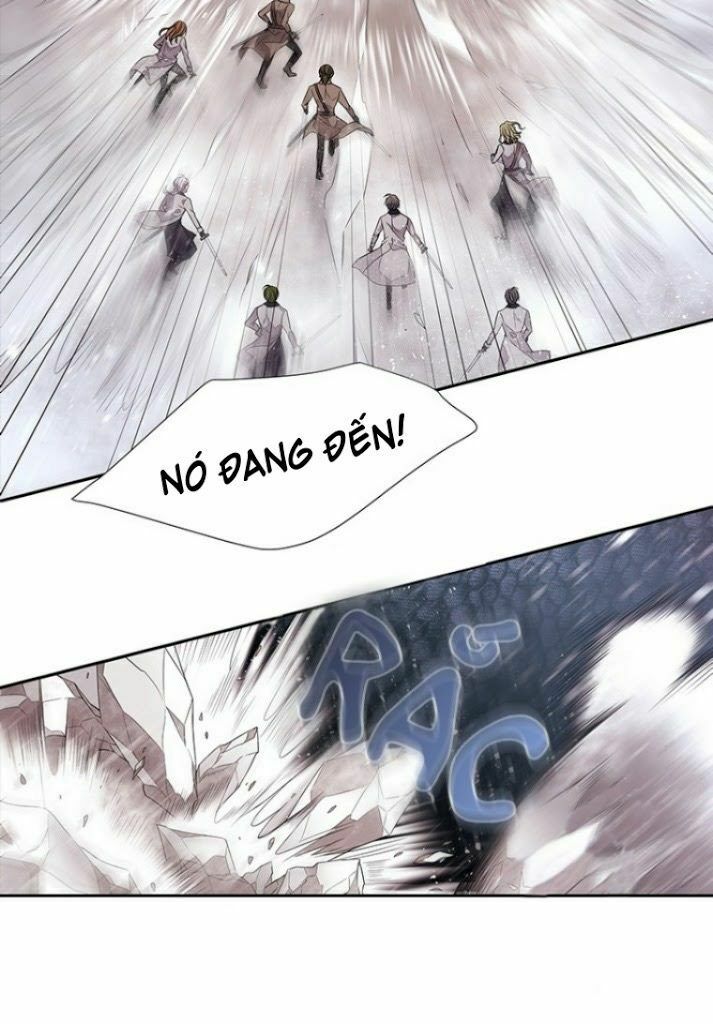 Ngũ Đại Đồ Đệ Của Charlotte Chapter 24 - Page 25