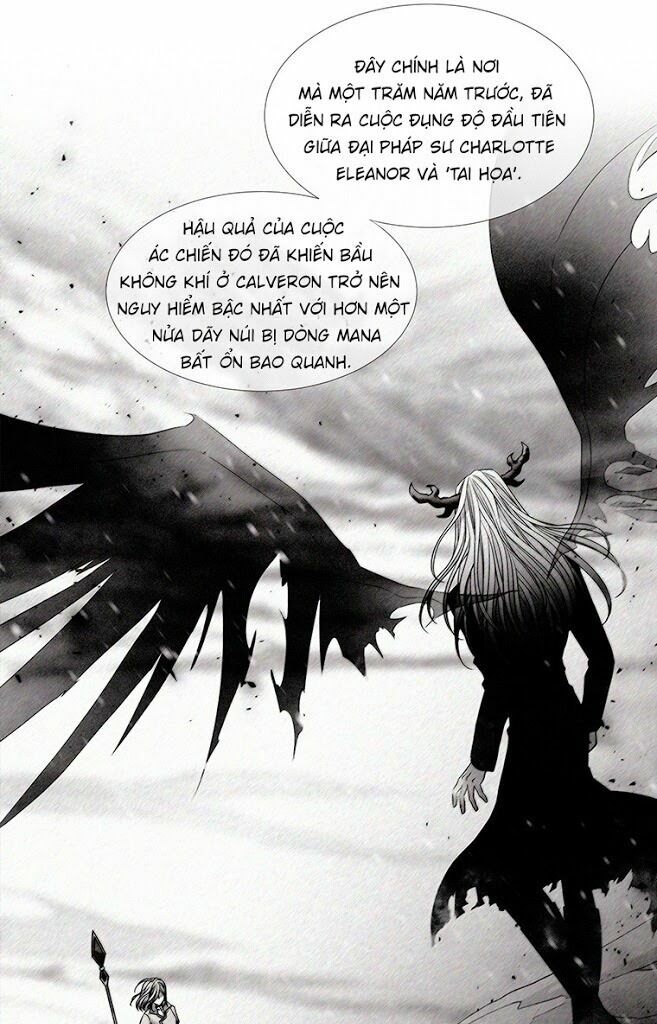 Ngũ Đại Đồ Đệ Của Charlotte Chapter 24 - Page 45