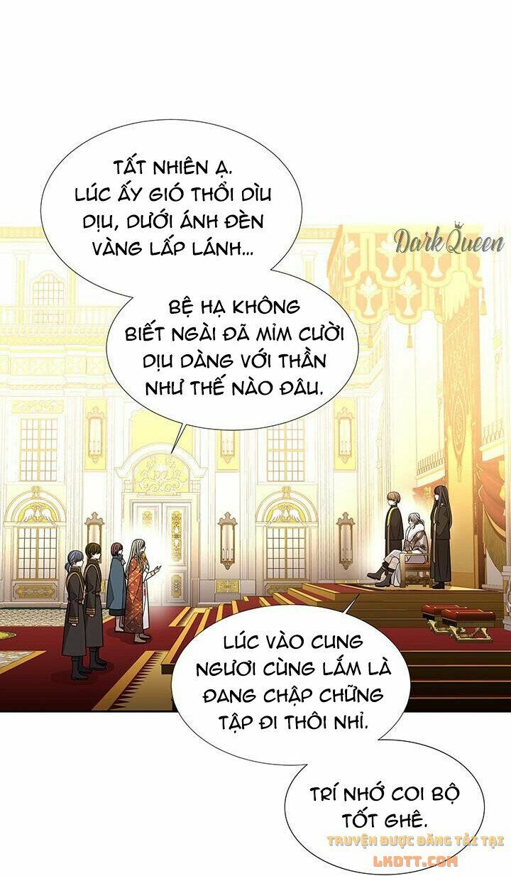 Ngũ Đại Đồ Đệ Của Charlotte Chapter 97 - Page 20