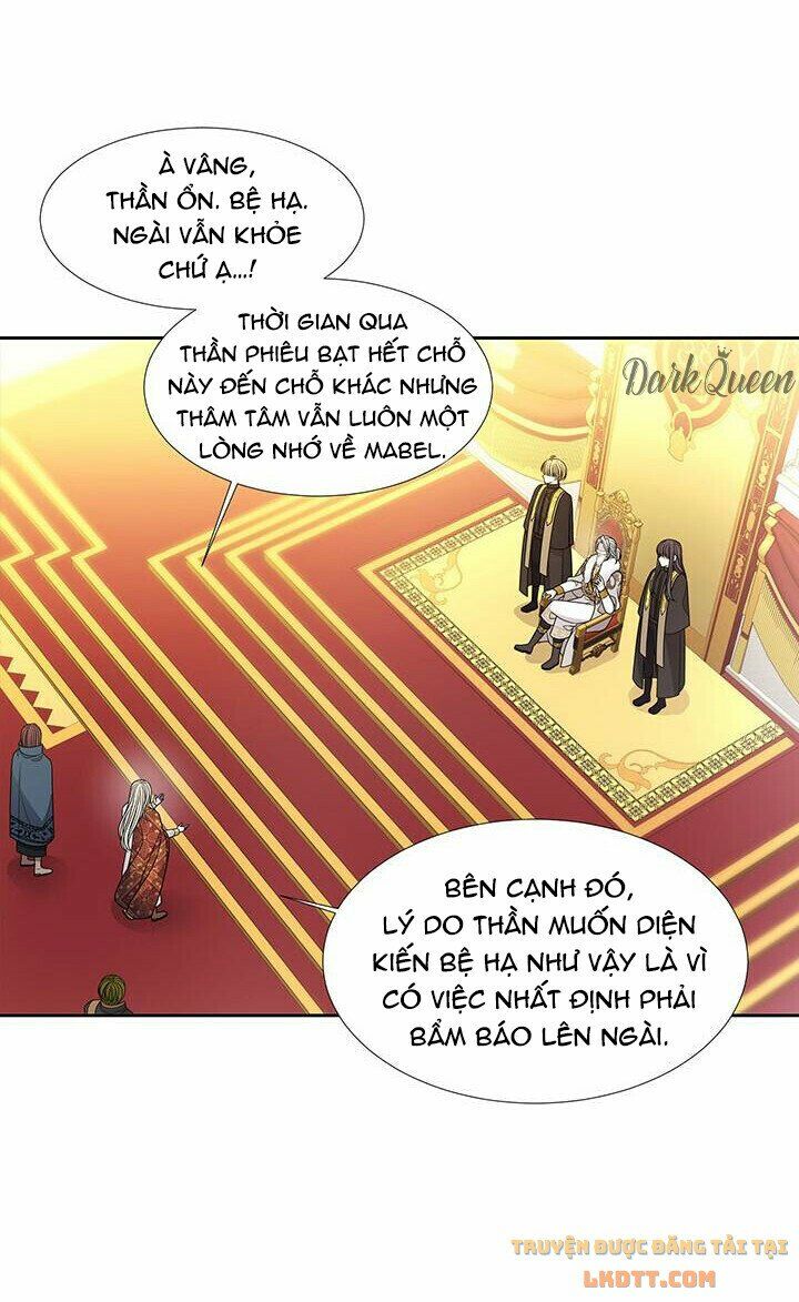 Ngũ Đại Đồ Đệ Của Charlotte Chapter 97 - Page 24