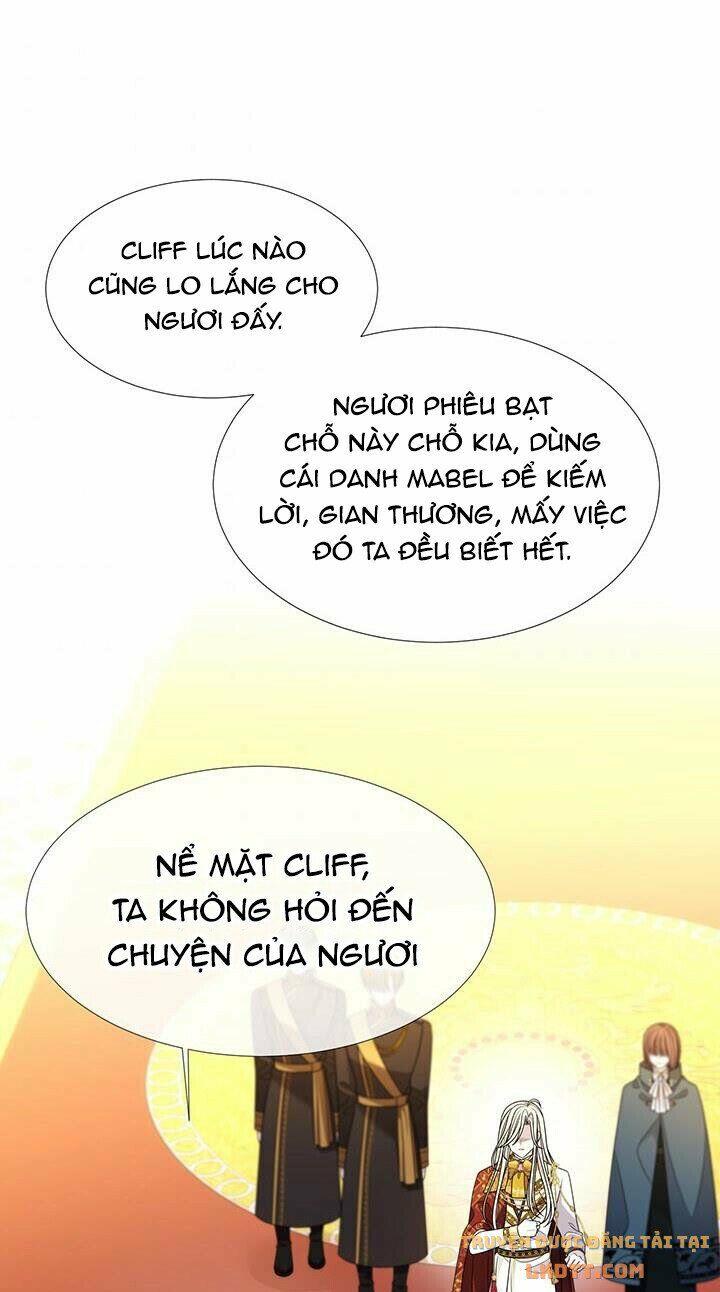 Ngũ Đại Đồ Đệ Của Charlotte Chapter 97 - Page 31