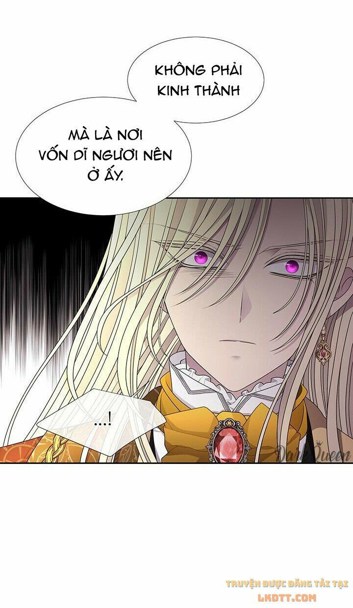 Ngũ Đại Đồ Đệ Của Charlotte Chapter 97 - Page 33