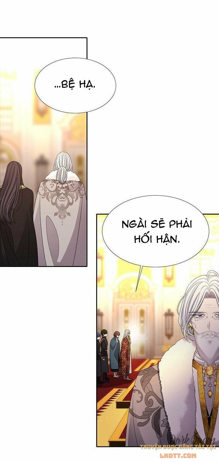 Ngũ Đại Đồ Đệ Của Charlotte Chapter 97 - Page 34