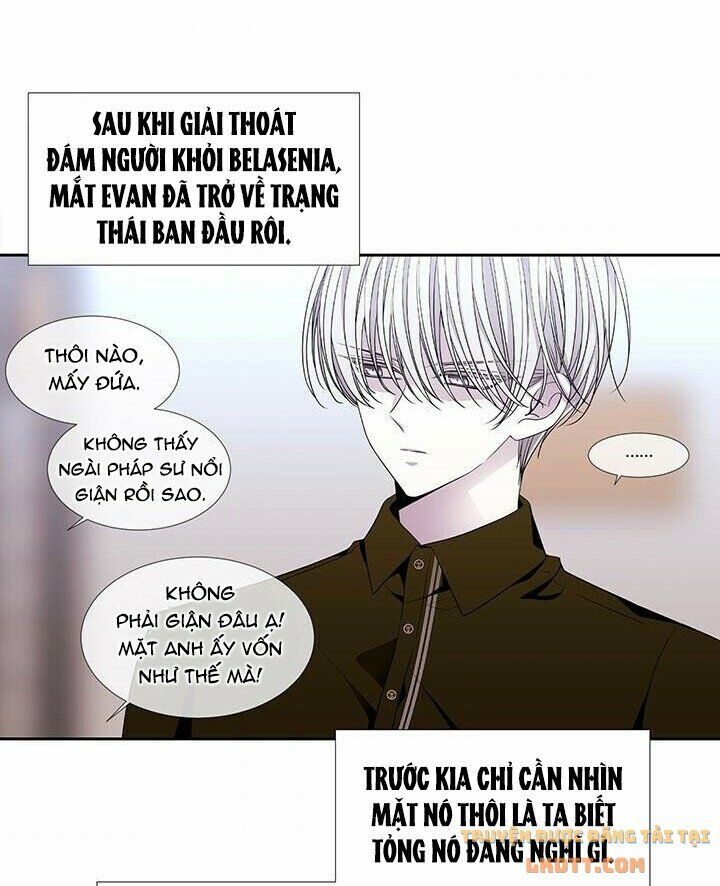 Ngũ Đại Đồ Đệ Của Charlotte Chapter 97 - Page 4