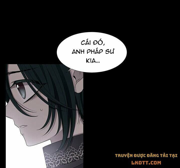 Ngũ Đại Đồ Đệ Của Charlotte Chapter 97 - Page 51