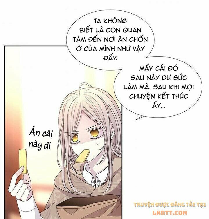 Ngũ Đại Đồ Đệ Của Charlotte Chapter 97 - Page 59