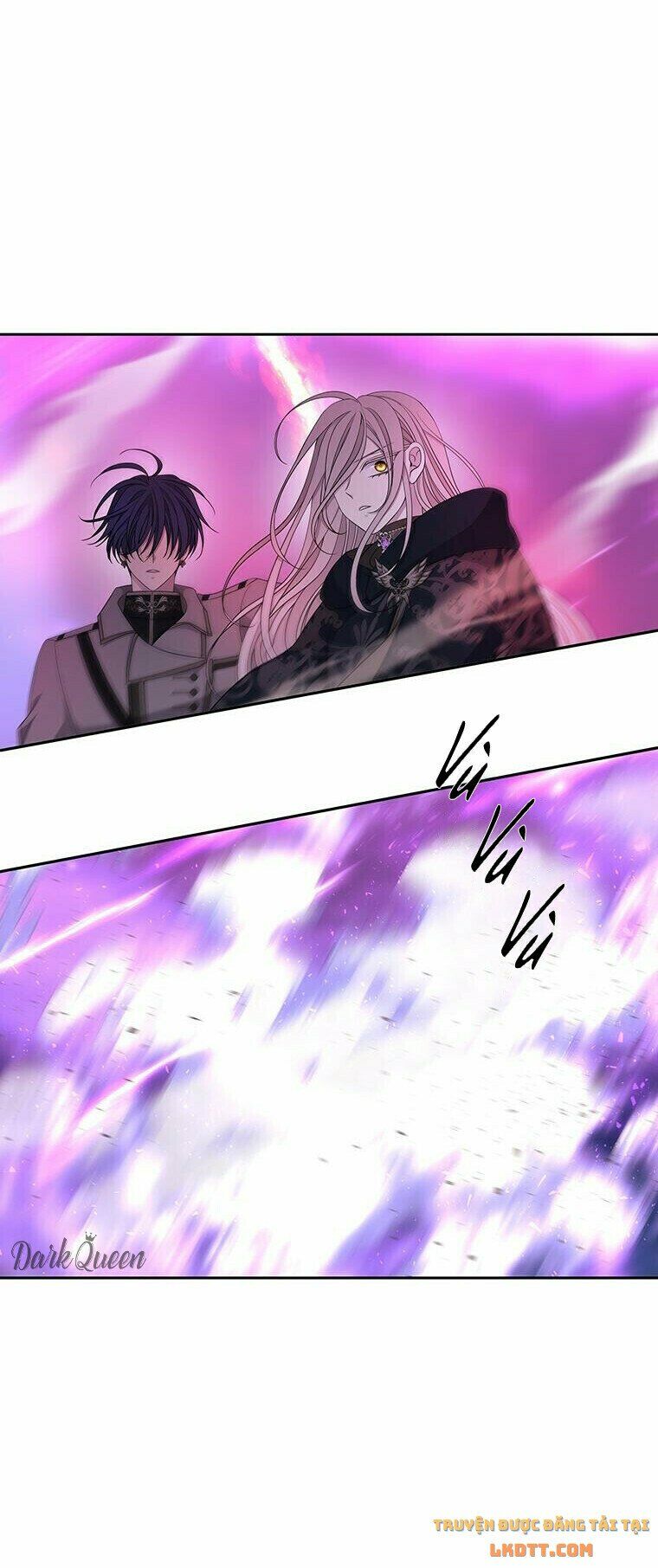 Ngũ Đại Đồ Đệ Của Charlotte Chapter 109 - Page 23