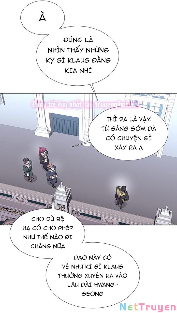 Ngũ Đại Đồ Đệ Của Charlotte Chapter 118 - Page 38