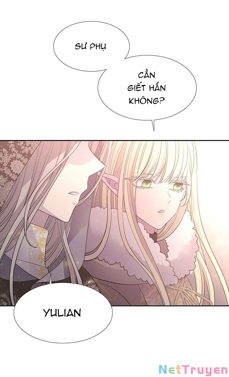 Ngũ Đại Đồ Đệ Của Charlotte Chapter 123 - Page 18