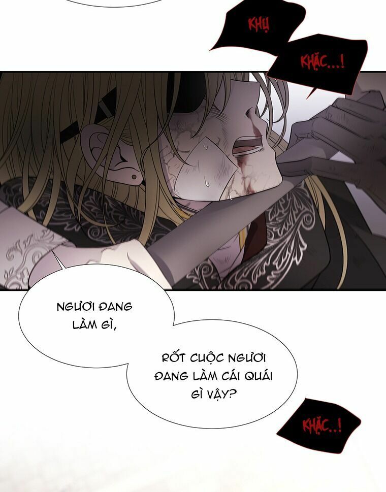 Ngũ Đại Đồ Đệ Của Charlotte Chapter 55 - Page 19