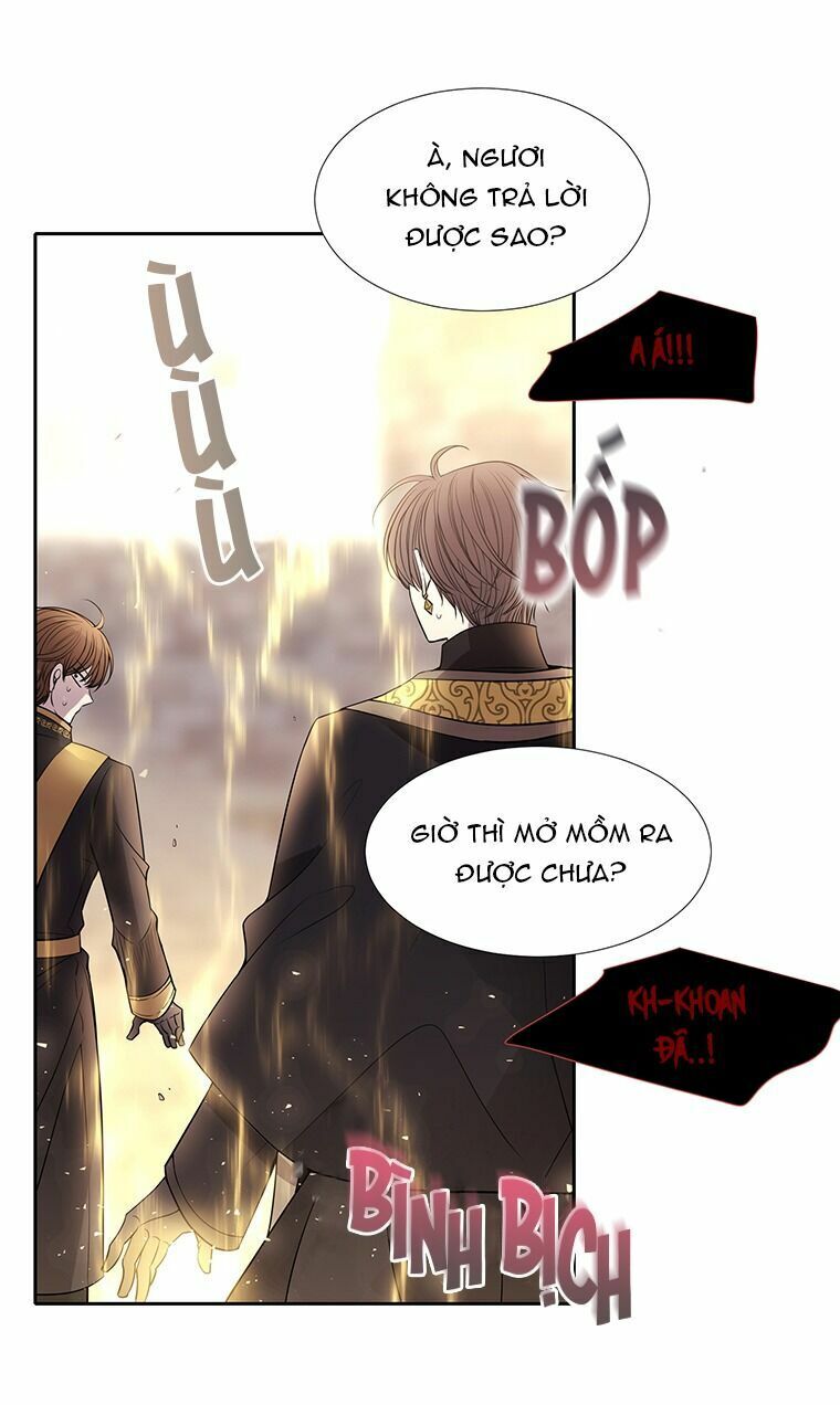 Ngũ Đại Đồ Đệ Của Charlotte Chapter 55 - Page 21