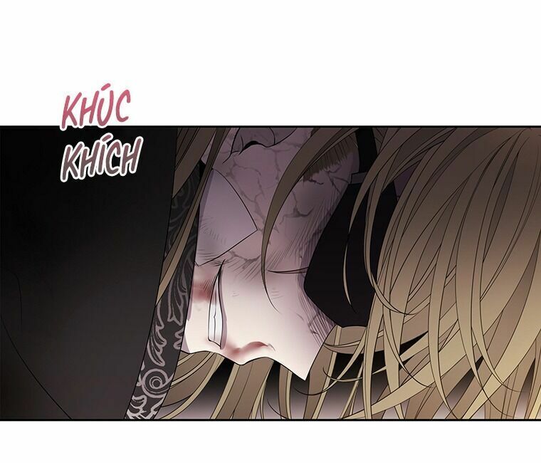 Ngũ Đại Đồ Đệ Của Charlotte Chapter 55 - Page 24