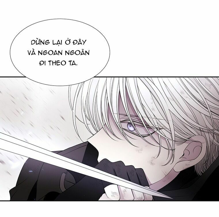 Ngũ Đại Đồ Đệ Của Charlotte Chapter 55 - Page 7