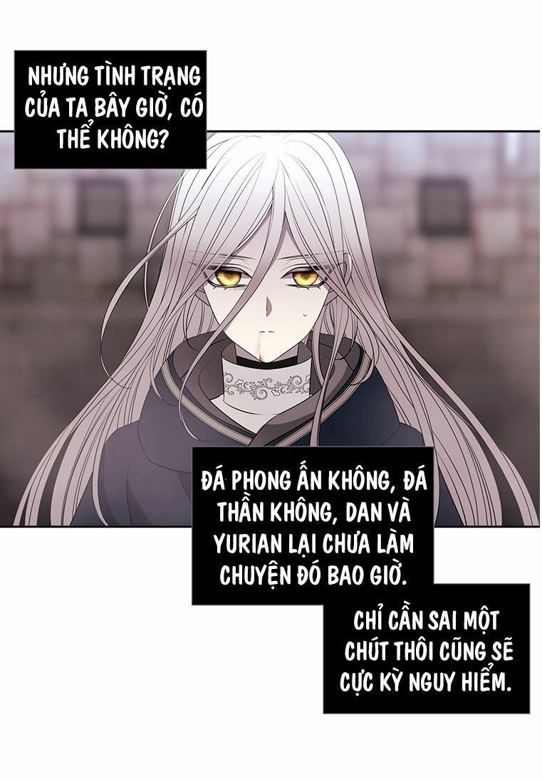 Ngũ Đại Đồ Đệ Của Charlotte Chapter 51 - Page 31