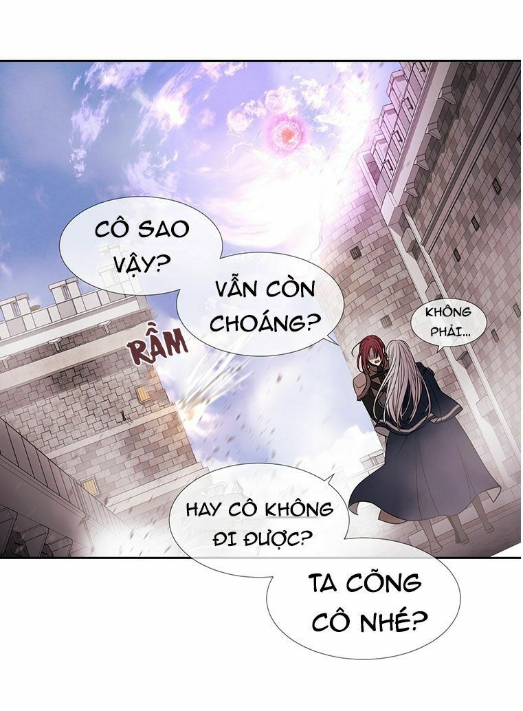 Ngũ Đại Đồ Đệ Của Charlotte Chapter 51 - Page 38