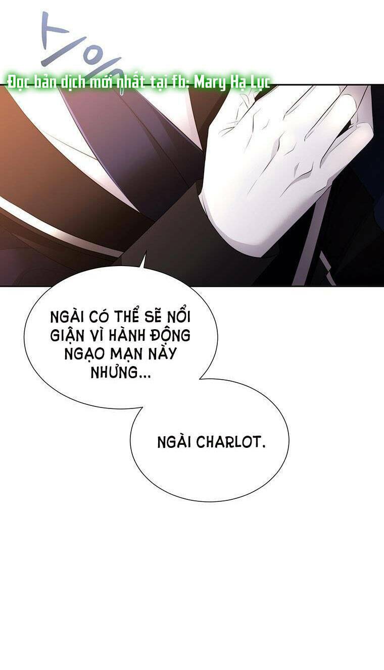 Ngũ Đại Đồ Đệ Của Charlotte Chapter 128 - Page 35