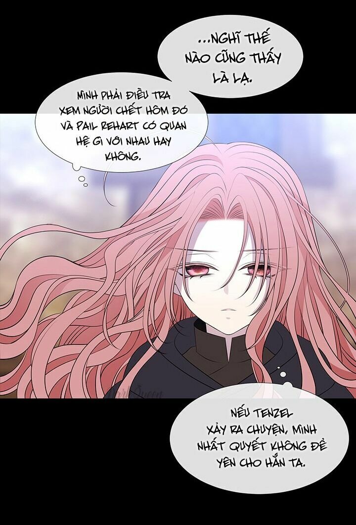 Ngũ Đại Đồ Đệ Của Charlotte Chapter 75 - Page 29