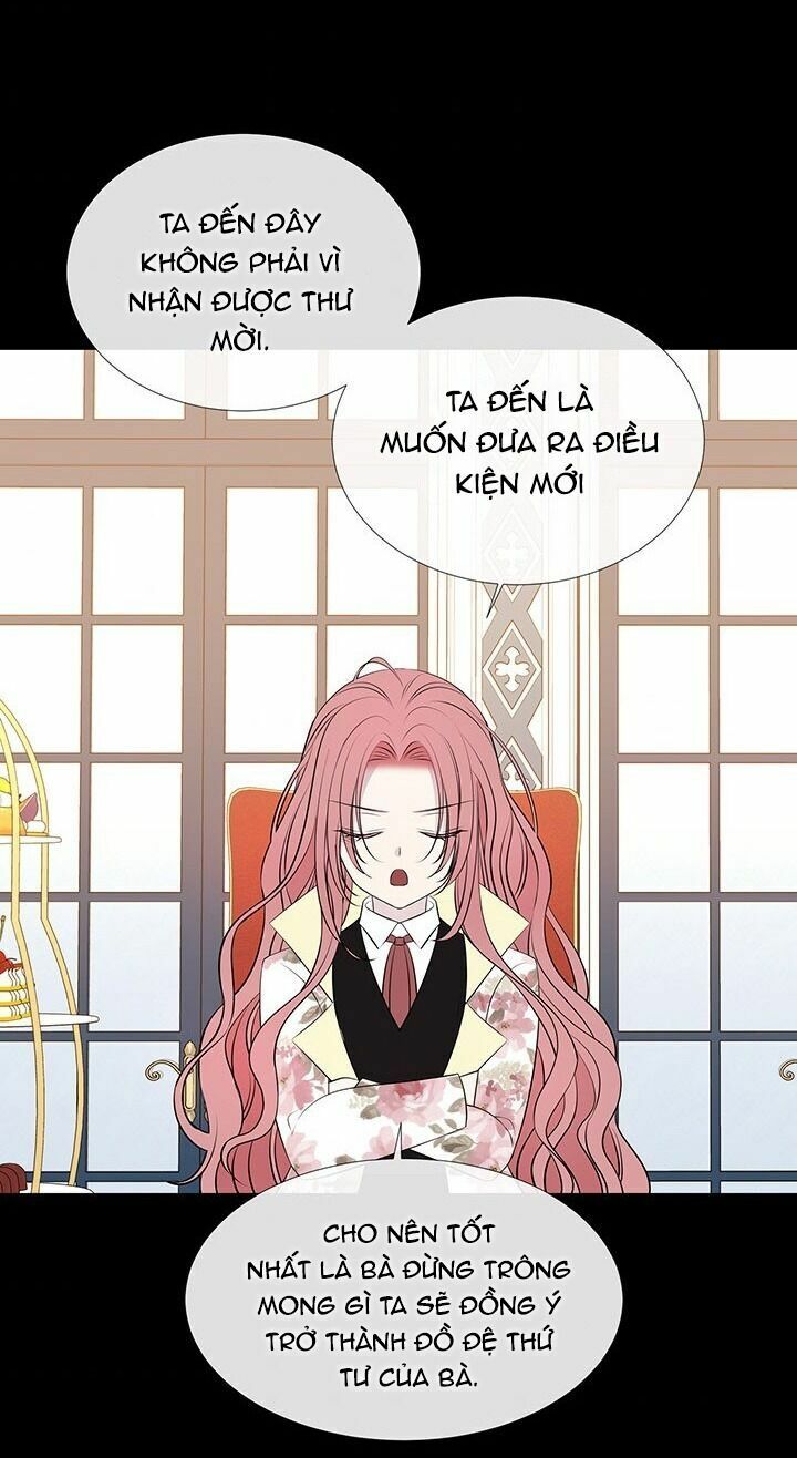 Ngũ Đại Đồ Đệ Của Charlotte Chapter 75 - Page 33