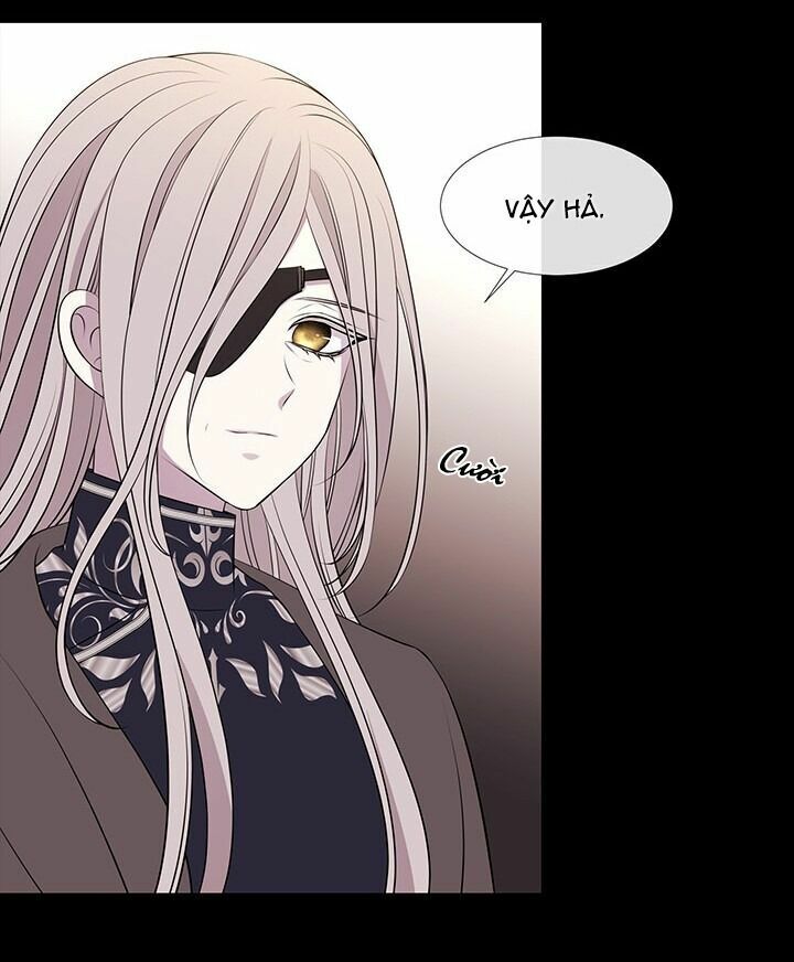 Ngũ Đại Đồ Đệ Của Charlotte Chapter 75 - Page 34