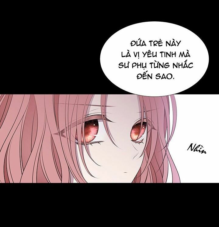 Ngũ Đại Đồ Đệ Của Charlotte Chapter 75 - Page 36