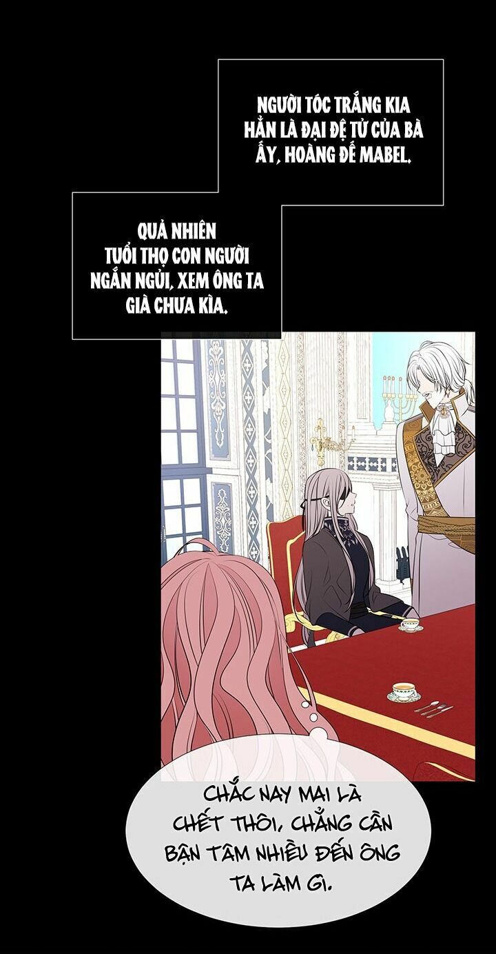 Ngũ Đại Đồ Đệ Của Charlotte Chapter 75 - Page 38