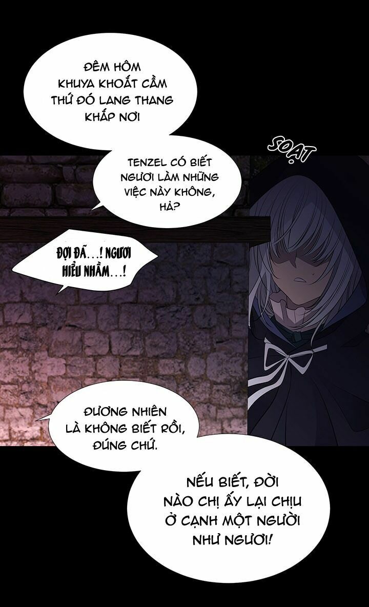 Ngũ Đại Đồ Đệ Của Charlotte Chapter 75 - Page 9