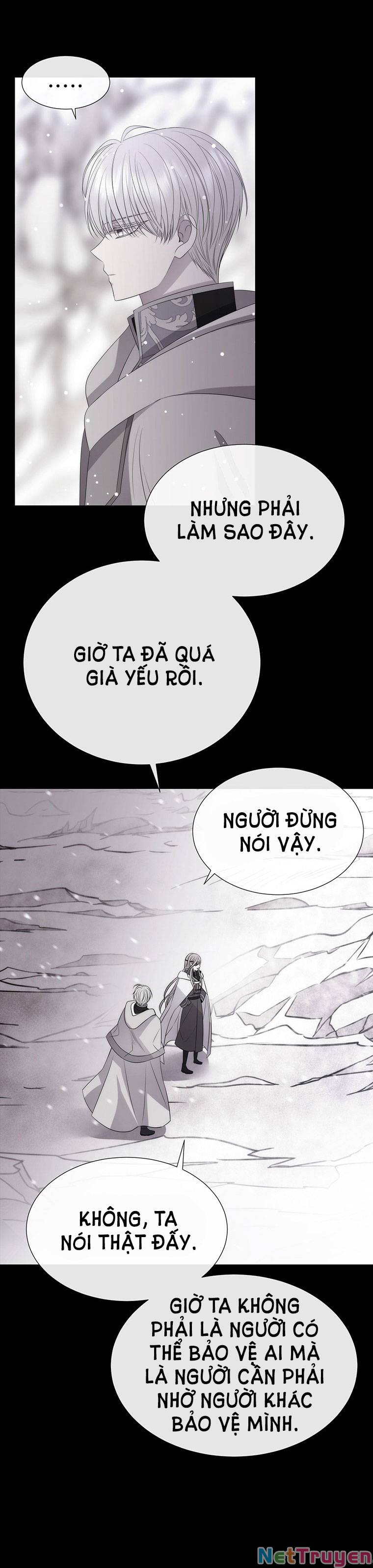 Ngũ Đại Đồ Đệ Của Charlotte Chapter 156.2 - Page 16