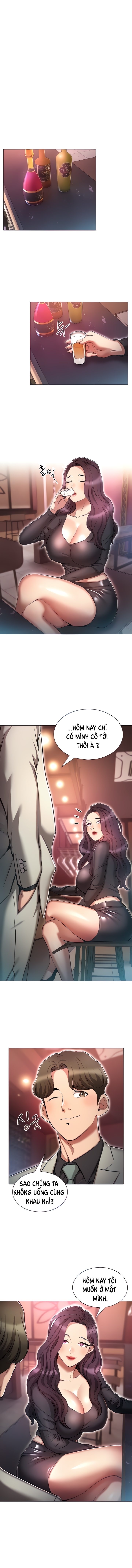 Luật Luân Hồi Chapter 16 - Page 3