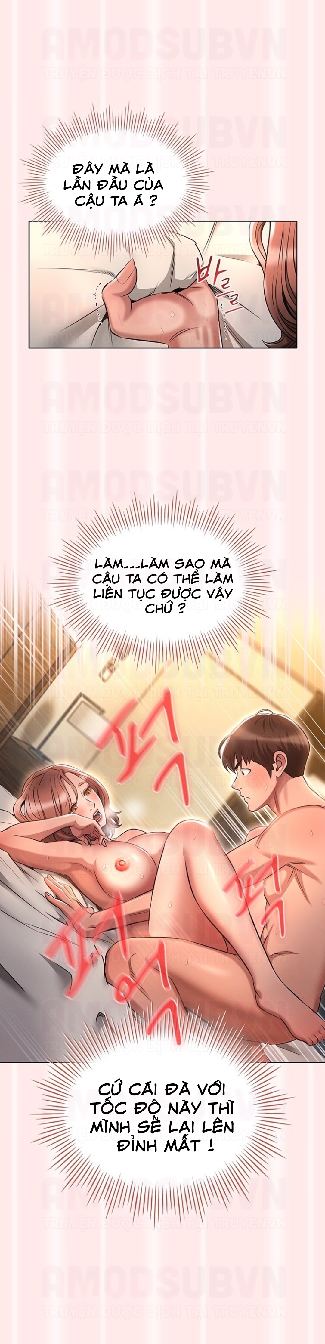 Luật Luân Hồi Chapter 5 - Page 2