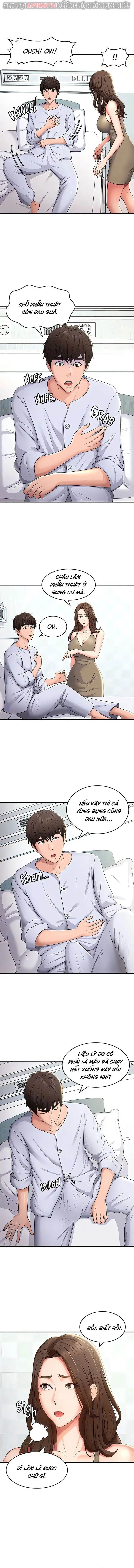 Bà Dì Tuổi Dậy Thì Chapter 55 - Page 3