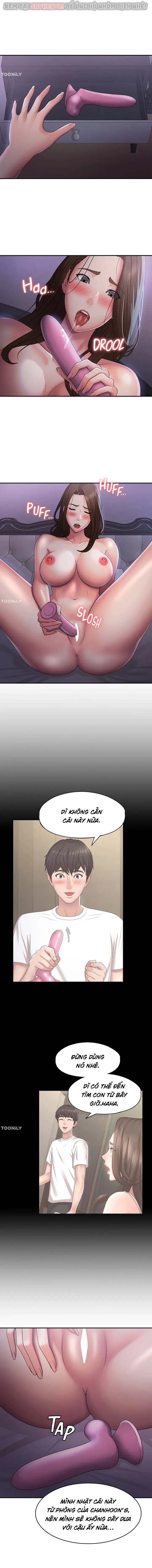 Bà Dì Tuổi Dậy Thì Chapter 49 - Page 3