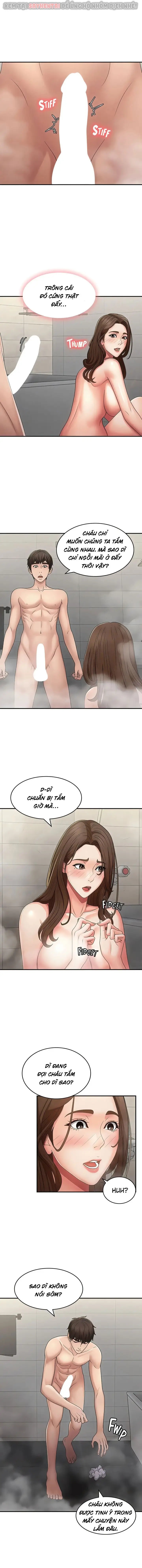 Bà Dì Tuổi Dậy Thì Chapter 64 - Page 3