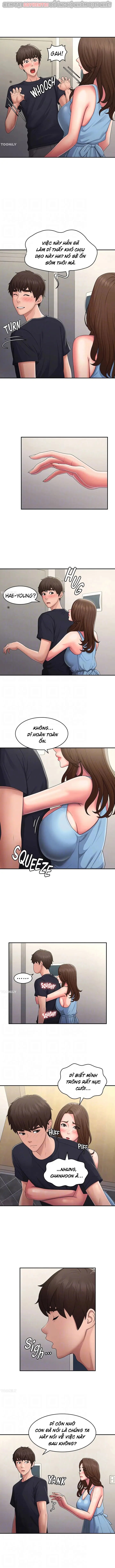 Bà Dì Tuổi Dậy Thì Chapter 50 - Page 3