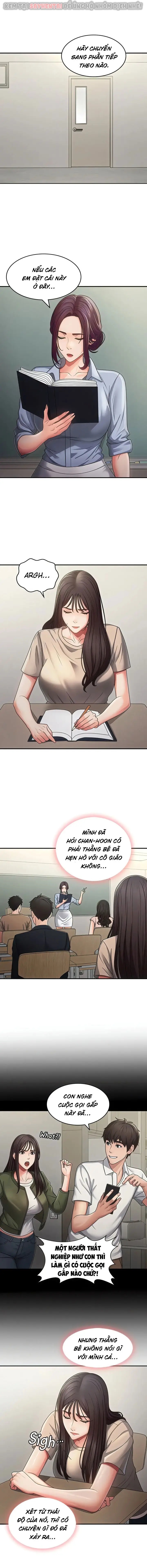 Bà Dì Tuổi Dậy Thì Chapter 63 - Page 2