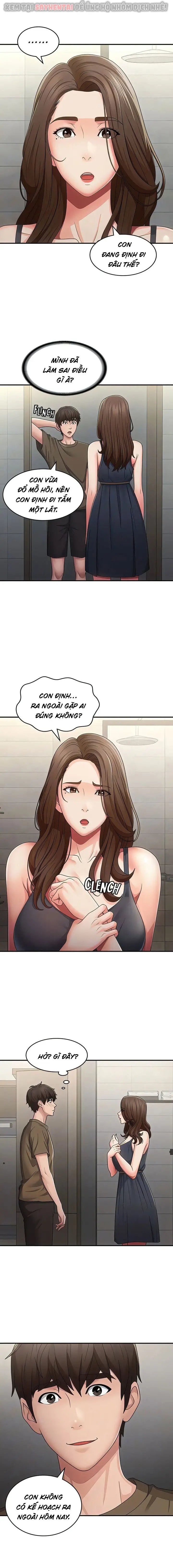 Bà Dì Tuổi Dậy Thì Chapter 63 - Page 5